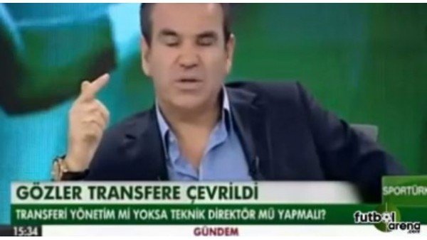 Fenerbahçe için Handanovic iddiası