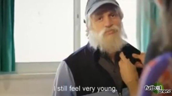 Shaqiri yaşlı antrenör oldu