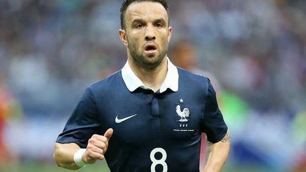 Galatasaray için Valbuena iddiası