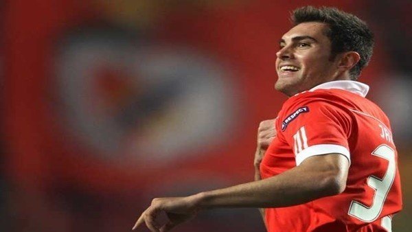 Vitor Pereira, Jardel'i istiyor