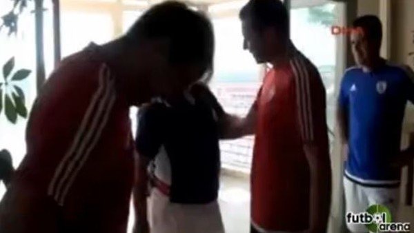 Altınordu yeni sezona merhaba dedi