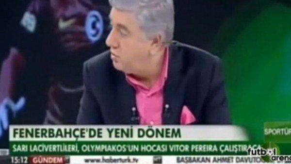 Fenerbahçe için sürpriz teknik direktör