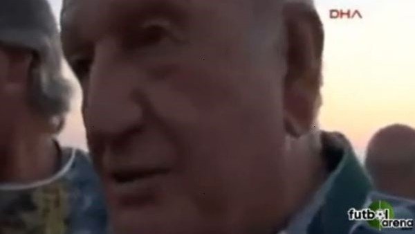 Ali Şen'den kulüplere tribün uyarısı