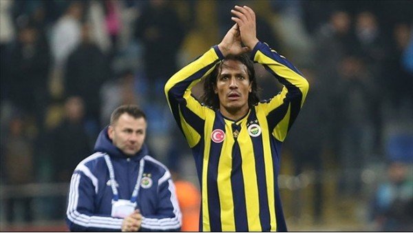 Bruno Alves'e ülkesinden talip
