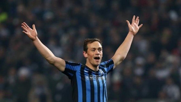 Bursaspor, Tom De Sutter ile anlaştı