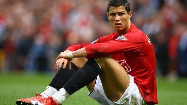 Cristiano'nun Ronaldo olmadığı zamanlar