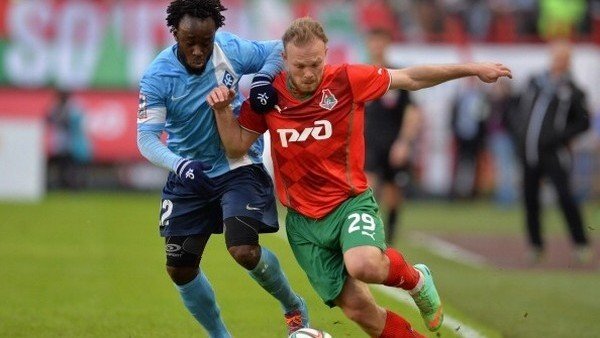 Trabzonspor'a piyango transfer