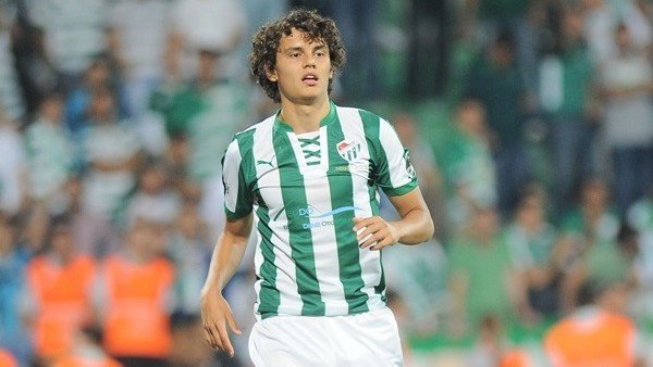 Enes Ünal Manchester City'e mi transfer oluyor?