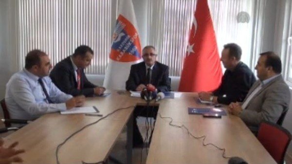 Karabükspor'da olağanüstü genel kurula doğru