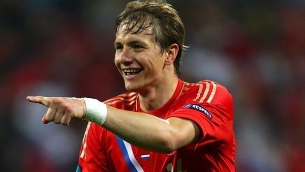 Pavlyuchenko, Antalyaspor'a mı geliyor?