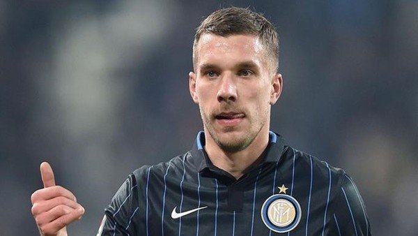 Galatasaray, Podolski ile anlaştı