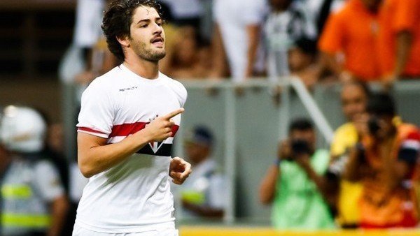 Fenerbahçe'den Pato hamlesi