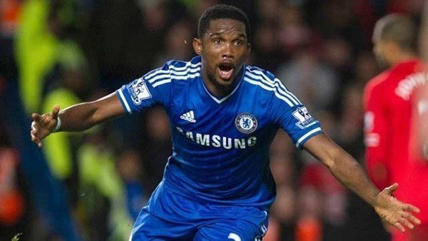 Samuel Eto'o'nun en güzel 20 golü