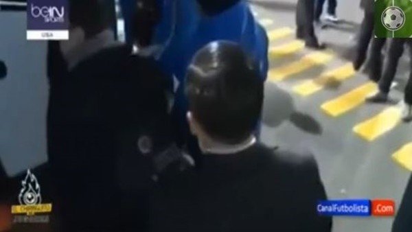 Adam gibi adam James Rodriguez