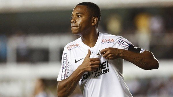 Beşiktaş, Robinho'yu ikna etti