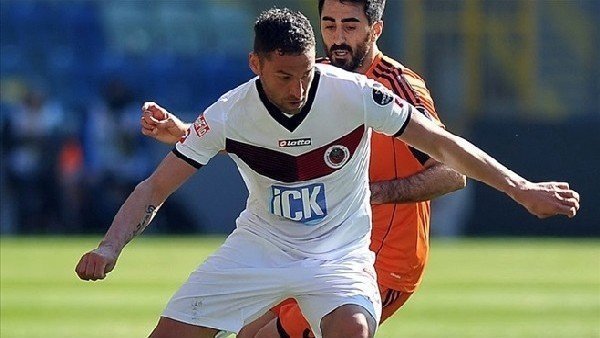 Dusko Tosic, Beşiktaş'ta