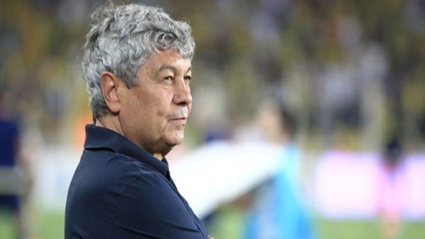 Lucescu Yüzde Verdi