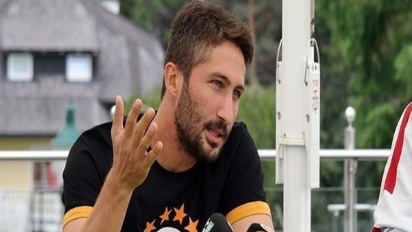 Sabri Sarıoğlu: 'Monaco ve Sevilla'nın tekliflerini reddettim'