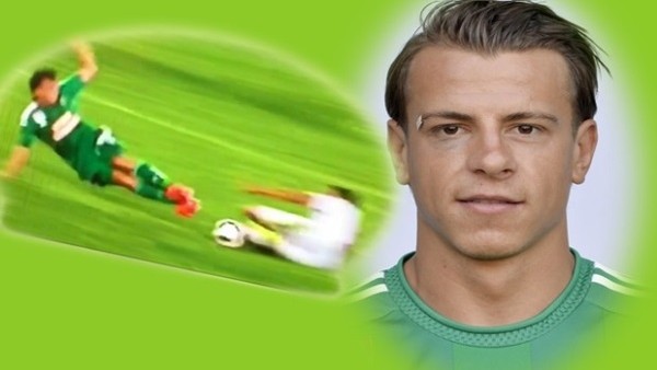 Bu Hareket İnsanlık Suçu!