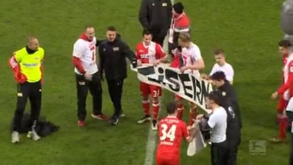 Futbol tarihinin en anlamlı olayı