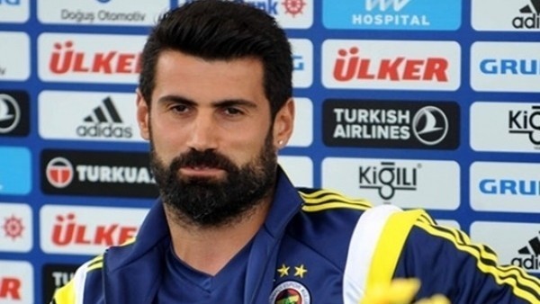 Volkan Demirel: 'En iyi performansımı ortaya koyacağım'