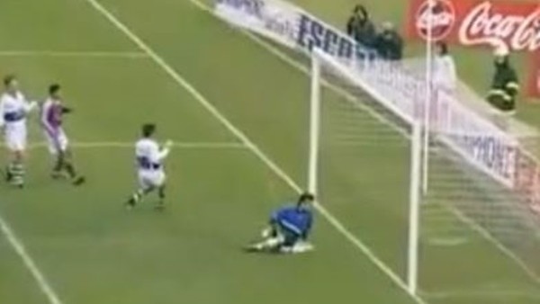 Kaçırılmış En İyi 10 Gol Pozisyonu