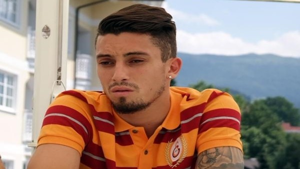 Telles: 'Hamza Hamzaoğlu tam bir komutan'