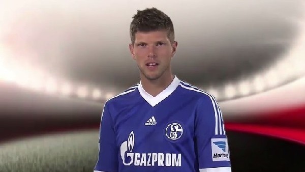 Klaas-Jan Huntelaar'ın en güzel 5 golü