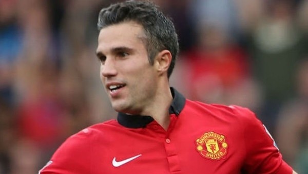 Fenerbahçe, Van Persie'yi KAP'a bildirdi