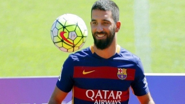 Barcelona, Arda Turan'ı kiralıyor