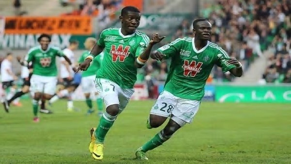 Diomande Gelişine Harika Vurdu!