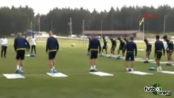 Pereira sakat oyunculara katı kural