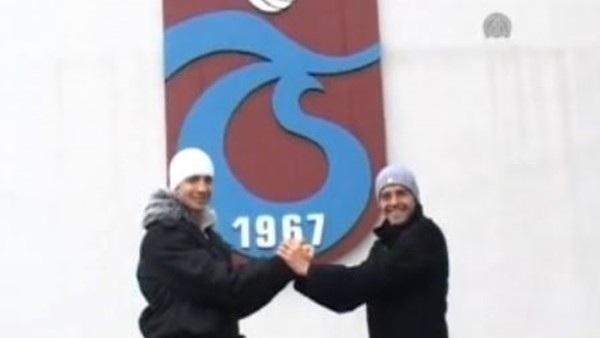 Stepanov, Trabzonspor günlerini unutamıyor