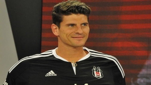 Yeni Beste! ' Selam Durun Gomez'e'