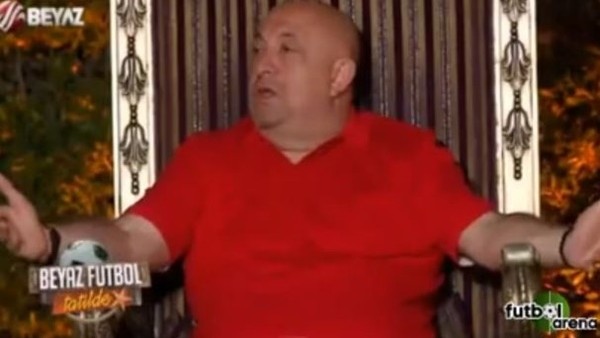 Rasim Ozan, Sinan Engin'i çıldırttı