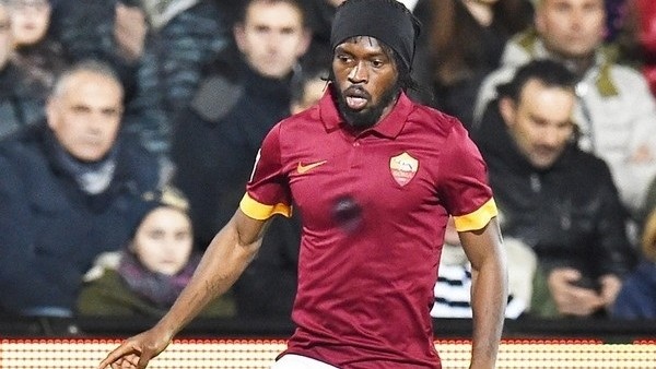 Gervinho'nun en güzel golleri