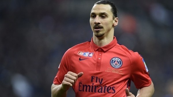 Galatasaray'da İbrahimovic Çılgınlığı