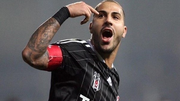 Quaresma Salı günü geliyor