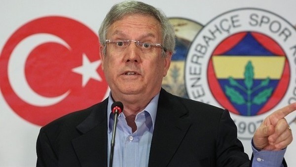 Aziz Yıldırım'ın Sinekle Verdiği Savaş