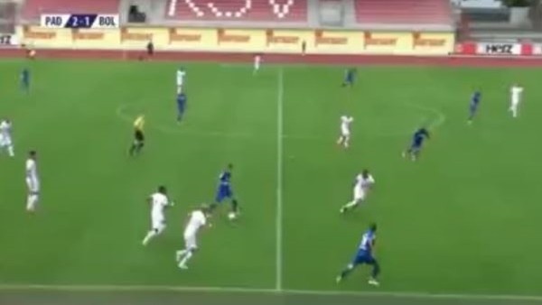 Yılın Golü Sezon Başlamadan Geldi