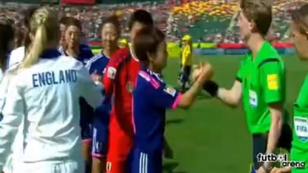 Son Şampiyon Japonya Finalde