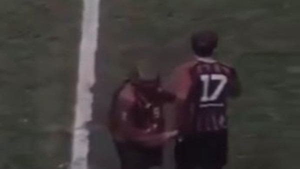 Hızlı forvetin tanımı budur