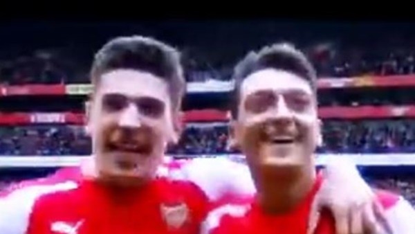 2014-2015 sezonun en güzel frikik golleri!