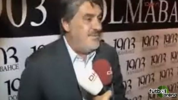 Serdal Adalı'dan adaylık açıklaması