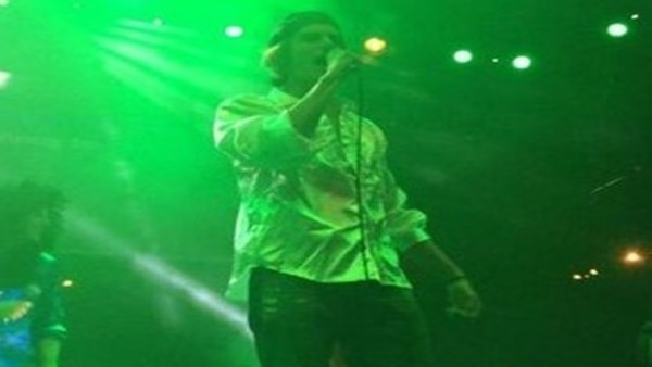 Atınç Nukan Coşturdu