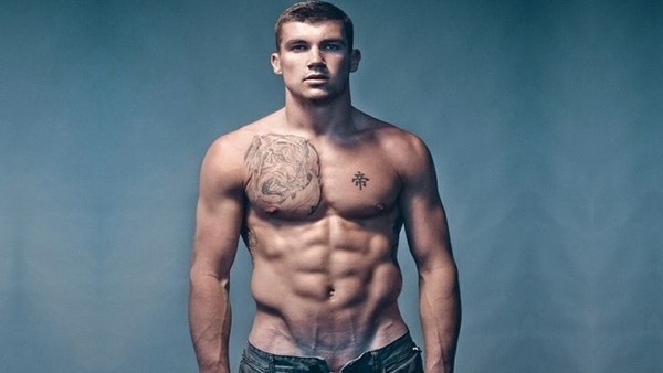 Ne Messi, Ne Ronaldo Kızların Gözdesi Artık O!