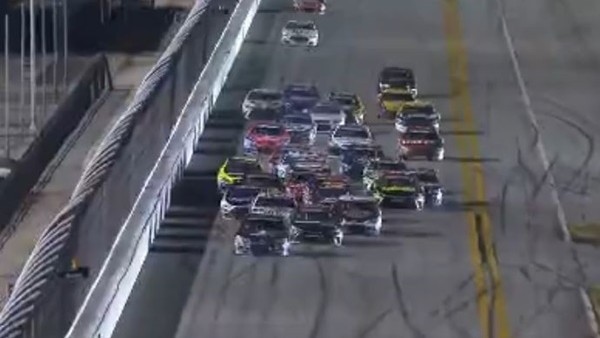 Babasının öldüğü virajda kaza yaptı!