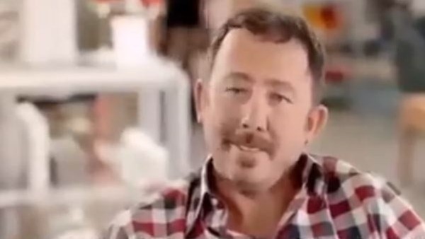 Sergen Yalçın: 'Ben koşsam Barcelona'da oynardım'