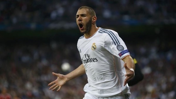 Arsenal'den Benzema'ya teklif geldi