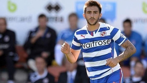 Jem Paul Karacan kampa katıldı